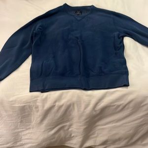 JCrew sweatshirt